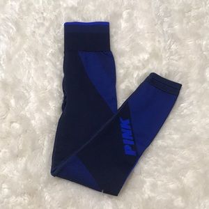 PINK Victoria’s Secret Leggins
